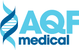 AQF medizinisches Logo