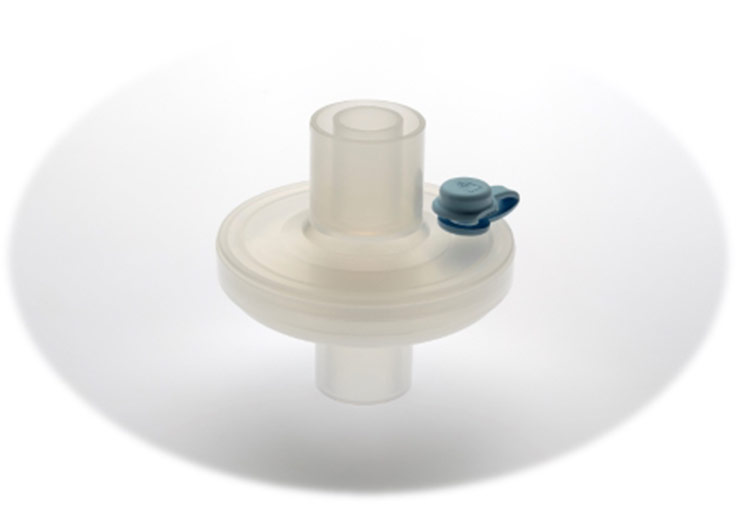 HME-Filter-Schaumstoff für die Intensivpflege
