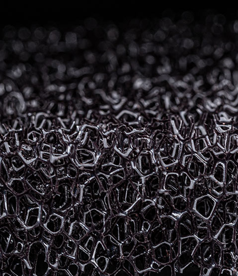 negative-pressure-wound-therapy-foams close up