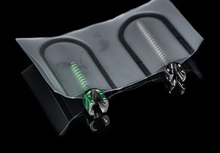 Thermoplastic Polyurethane High Strength AQF Medical